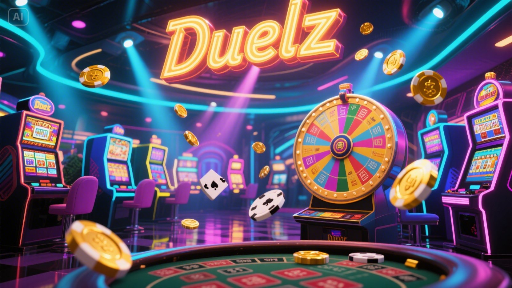 Duelz