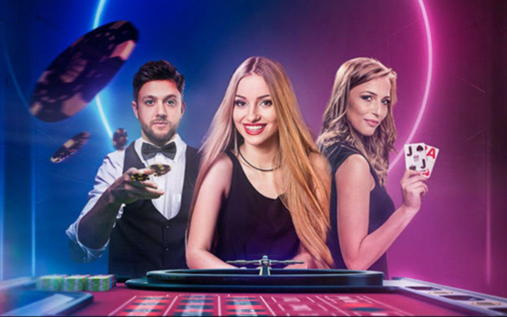Duelz Live Casino