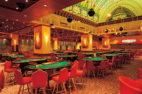 Duelz Live Casino