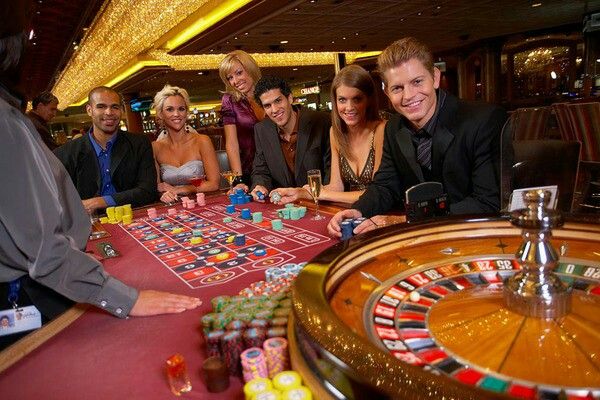 Duelz Live Casino