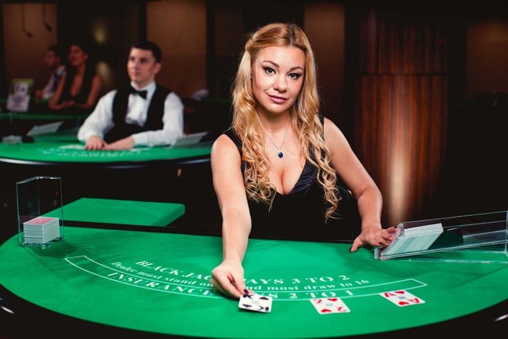 Duelz Live Casino