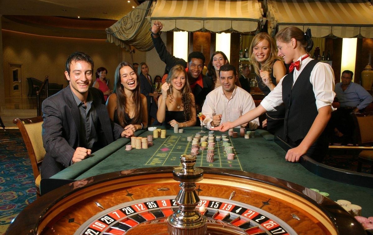 Duelz Live Casino