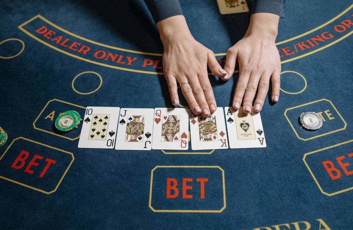 Duelz Live Betting